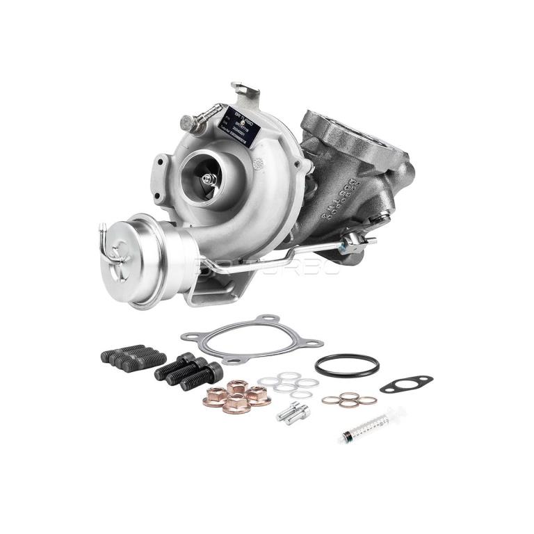 Turbocompresseur (Turbo) BR Turbo ref. BRTX7719M