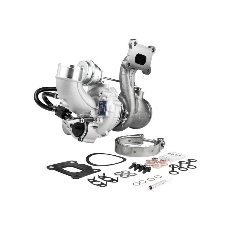 Turbocompresseur (Turbo) BR Turbo ref. BRTX7726M