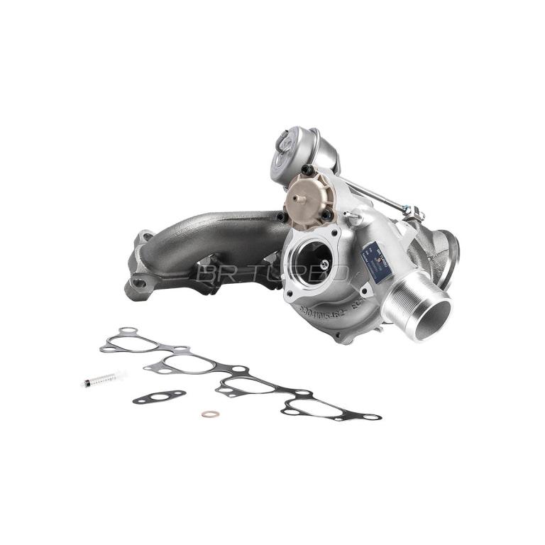 Turbocompresseur (Turbo) BR Turbo ref. BRTX7729