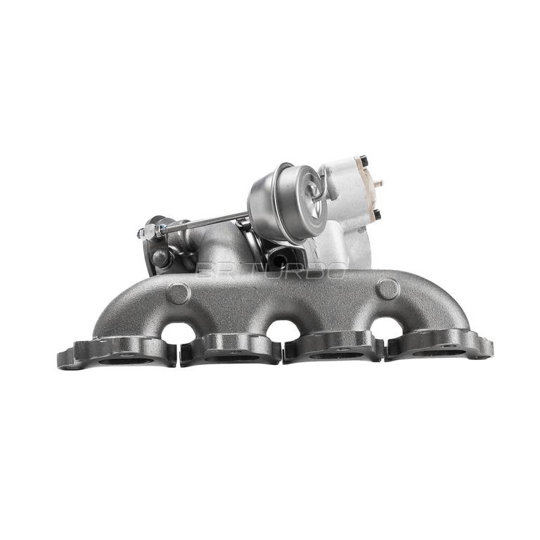 Turbocompresseur (Turbo) BR Turbo ref. BRTX7729