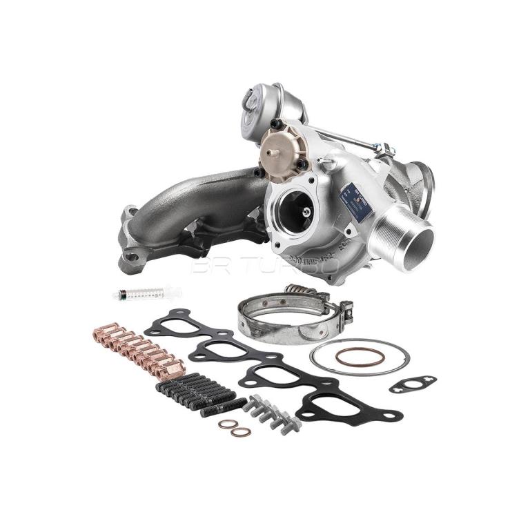 Turbocompresseur (Turbo) BR Turbo ref. BRTX7729M