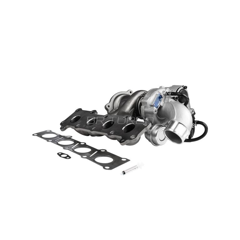 Turbocompresseur (Turbo) BR Turbo ref. BRTX7730