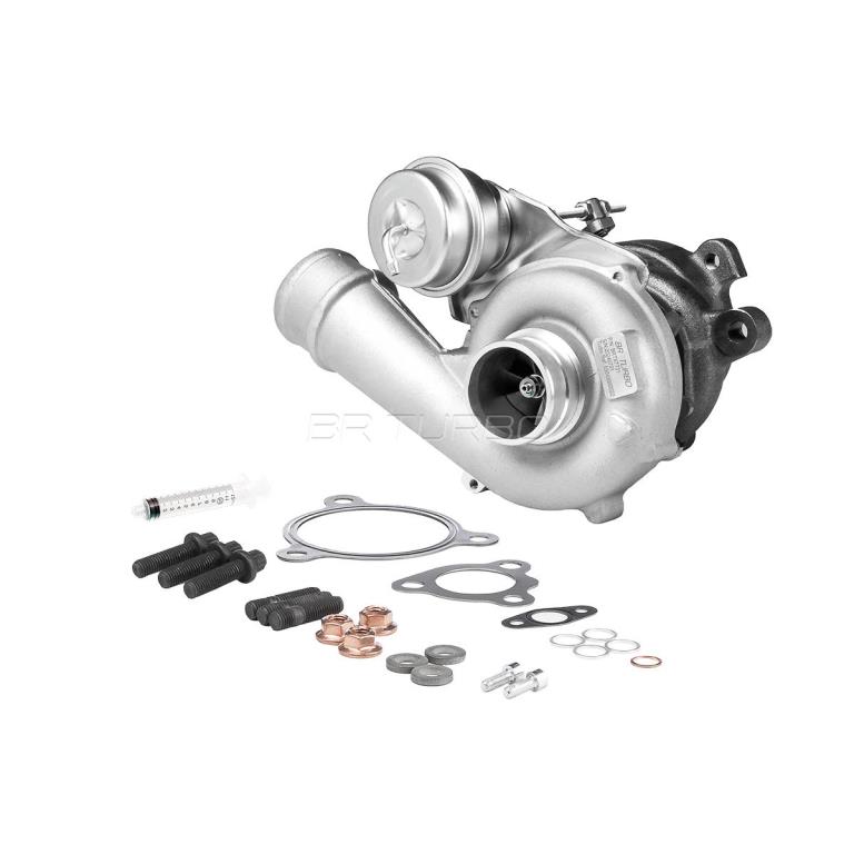 Turbocompresseur (Turbo) BR Turbo ref. BRTX7731M
