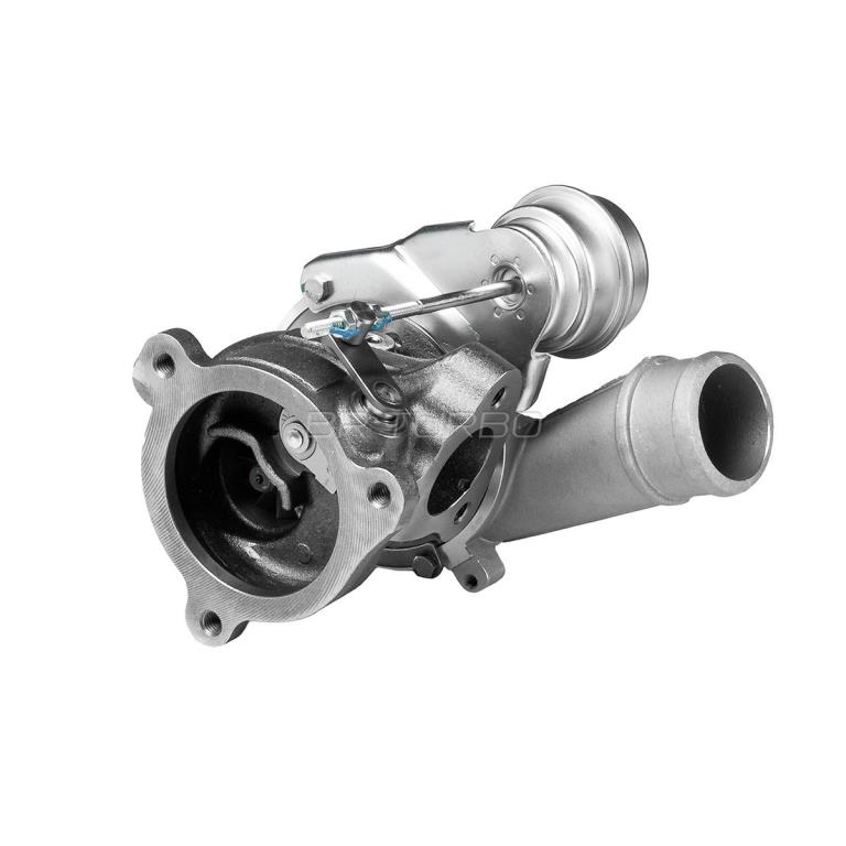 Turbocompresseur (Turbo) BR Turbo ref. BRTX7731M