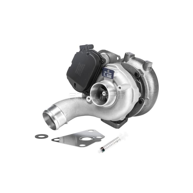 Turbocompresseur (Turbo) BR Turbo ref. BRTX7733
