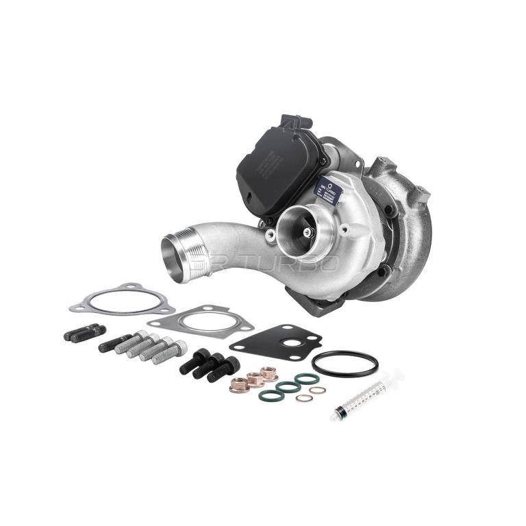 Turbocompresseur (Turbo) BR Turbo ref. BRTX7733M