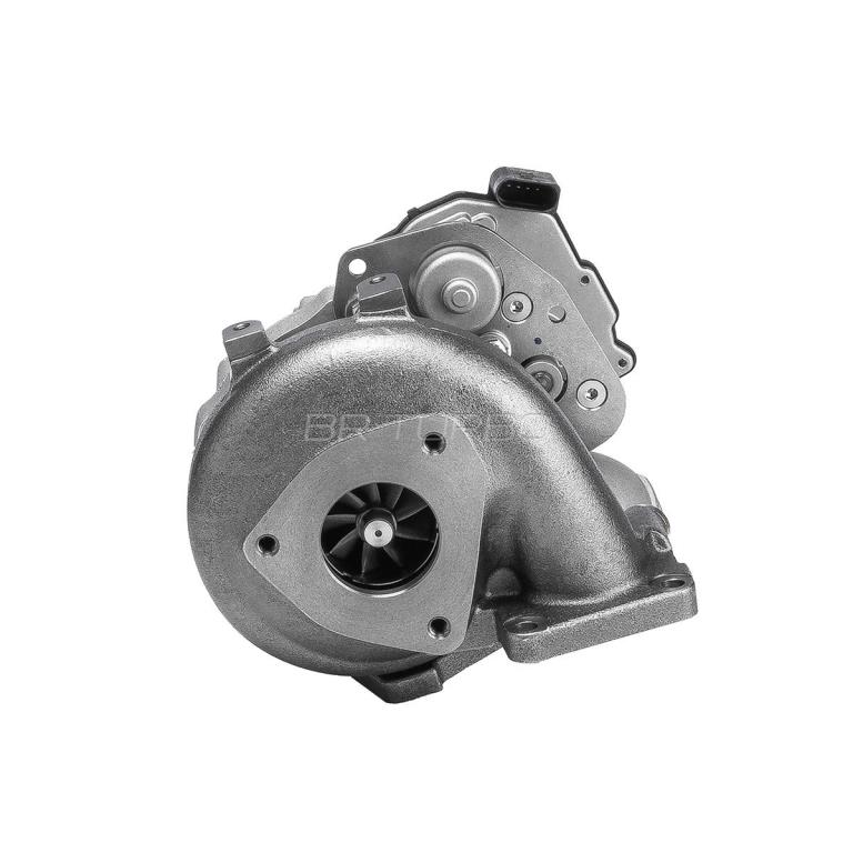 Turbocompresseur (Turbo) BR Turbo ref. BRTX7733M