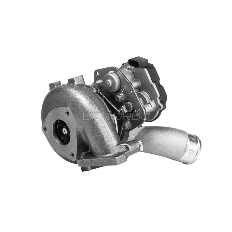 Turbocompresseur (Turbo) BR Turbo ref. BRTX7733M