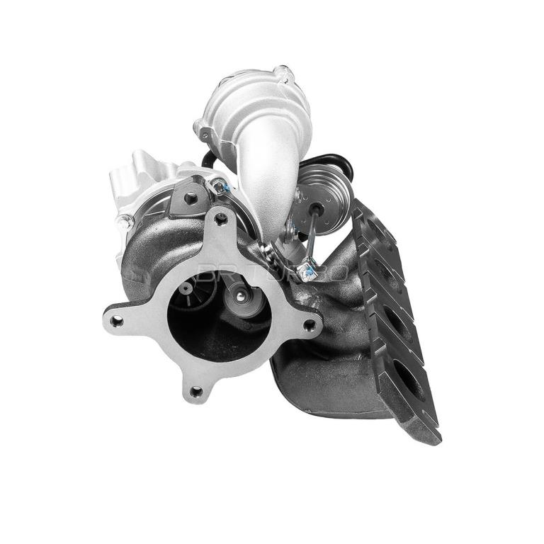 Turbocompresseur (Turbo) BR Turbo ref. BRTX7734