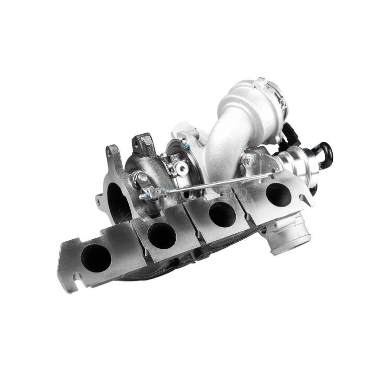 Turbocompresseur (Turbo) BR Turbo ref. BRTX7734M