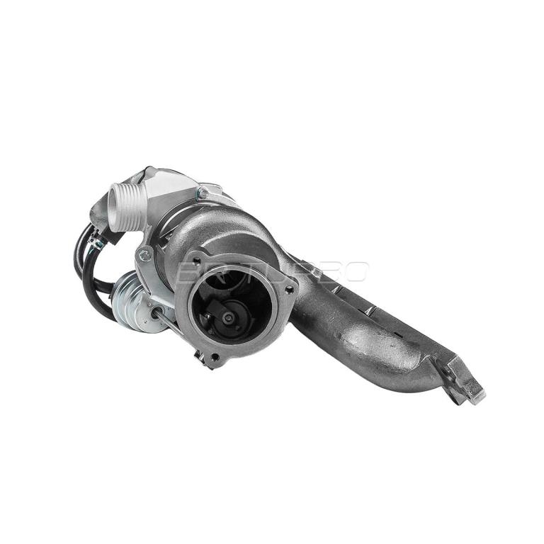 Turbocompresseur (Turbo) BR Turbo ref. BRTX7736