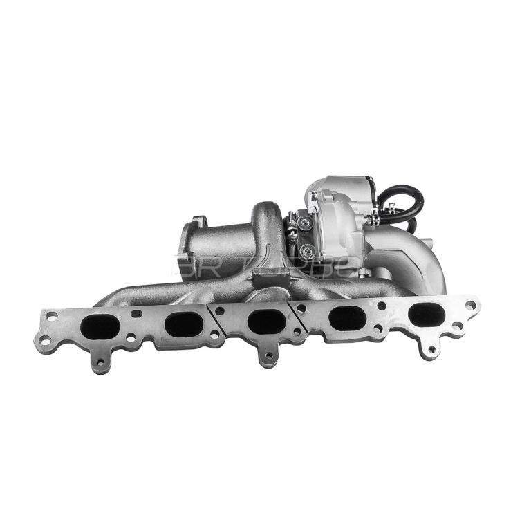 Turbocompresseur (Turbo) BR Turbo ref. BRTX7736