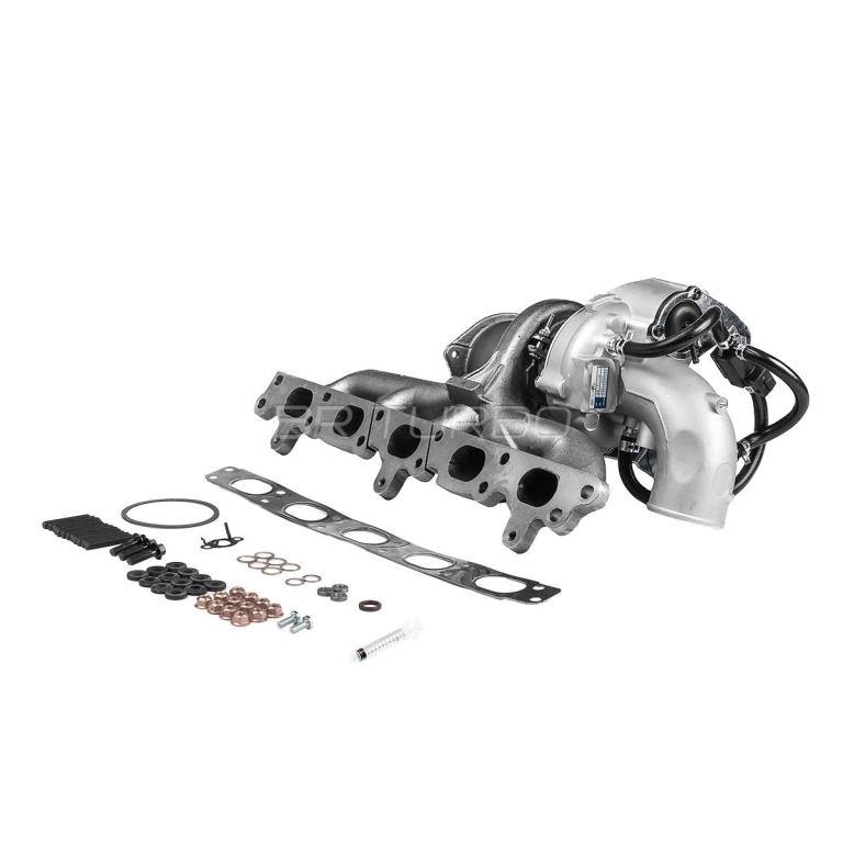 Turbocompresseur (Turbo) BR Turbo ref. BRTX7736M