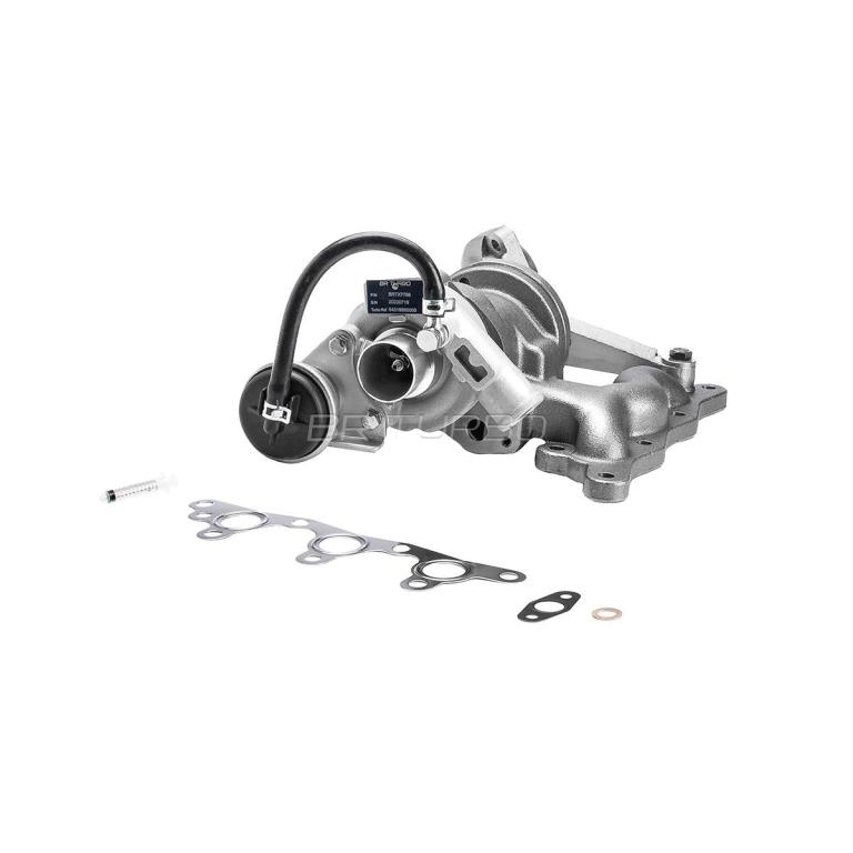 Turbocompresseur (Turbo) BR Turbo ref. BRTX7756