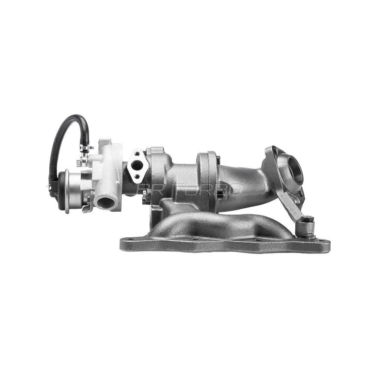 Turbocompresseur (Turbo) BR Turbo ref. BRTX7756