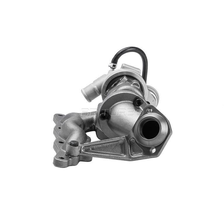 Turbocompresseur (Turbo) BR Turbo ref. BRTX7756