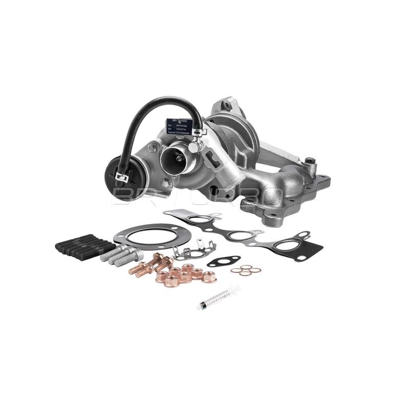 Turbocompresseur (Turbo) BR Turbo ref. BRTX7756M