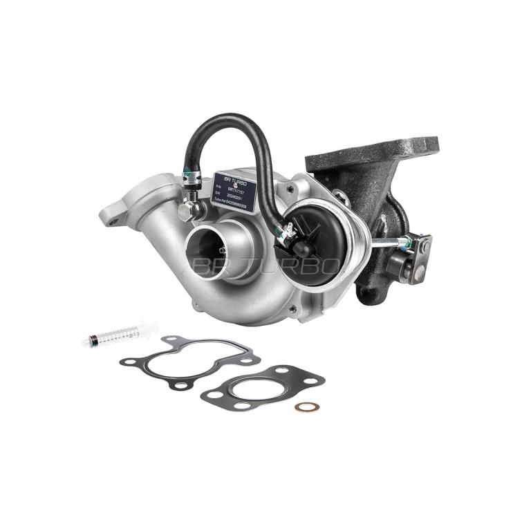 Turbocompresseur (Turbo) BR Turbo ref. BRTX7757