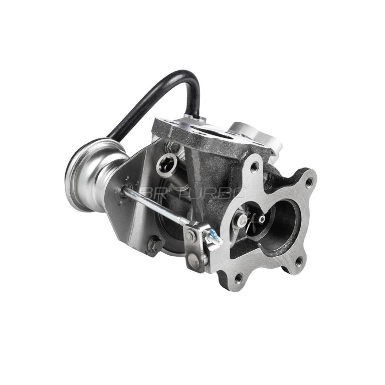 Turbocompresseur (Turbo) BR Turbo ref. BRTX7757