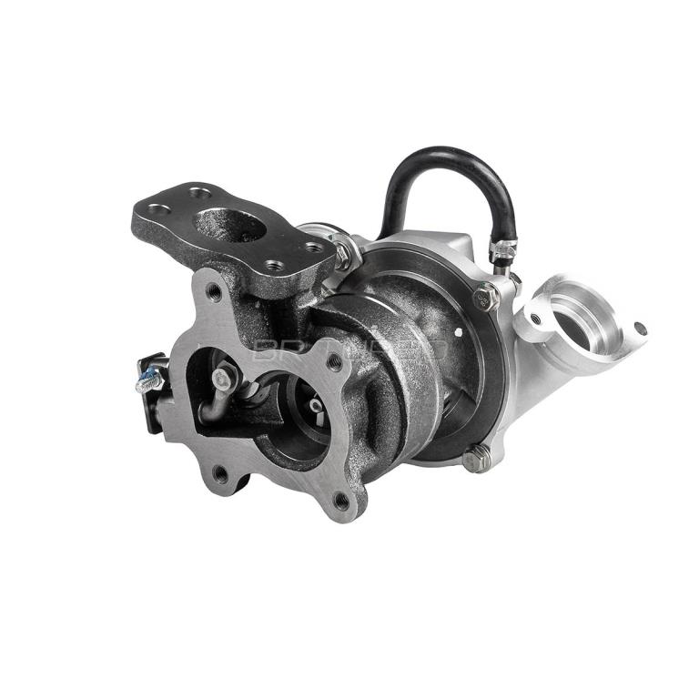 Turbocompresseur (Turbo) BR Turbo ref. BRTX7757