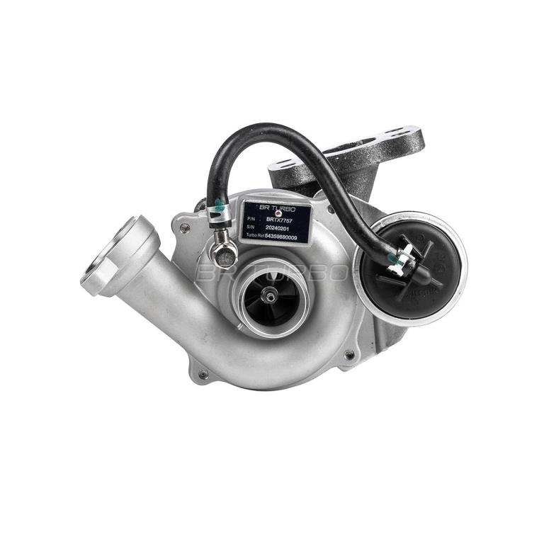 Turbocompresseur (Turbo) BR Turbo ref. BRTX7757
