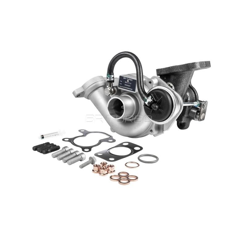 Turbocompresseur (Turbo) BR Turbo ref. BRTX7757M