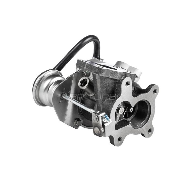 Turbocompresseur (Turbo) BR Turbo ref. BRTX7757M