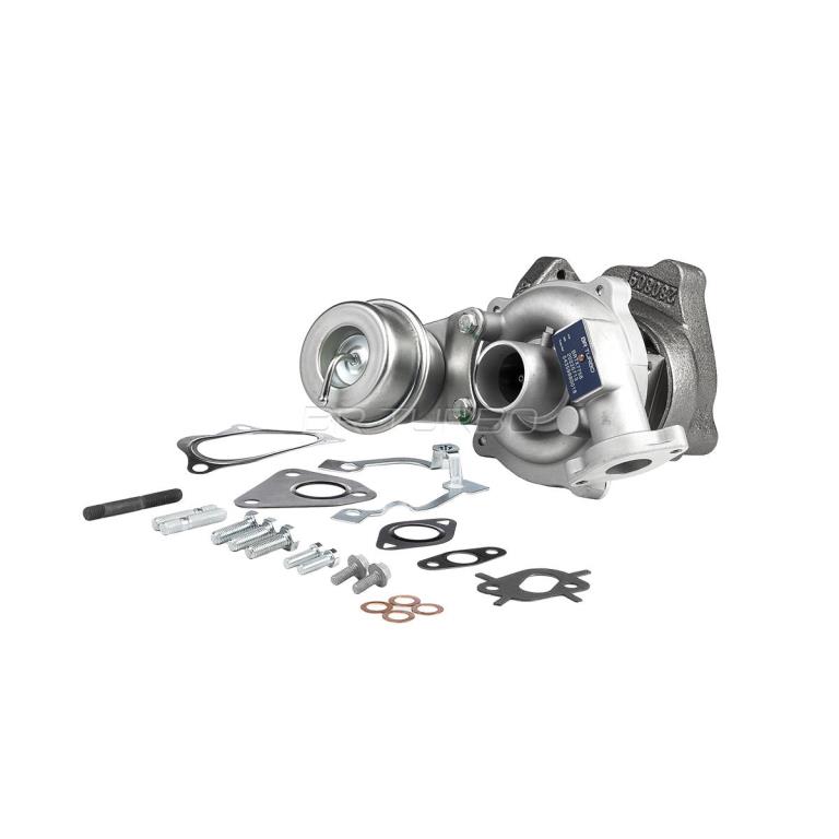 Turbocompresseur (Turbo) BR Turbo ref. BRTX7758M