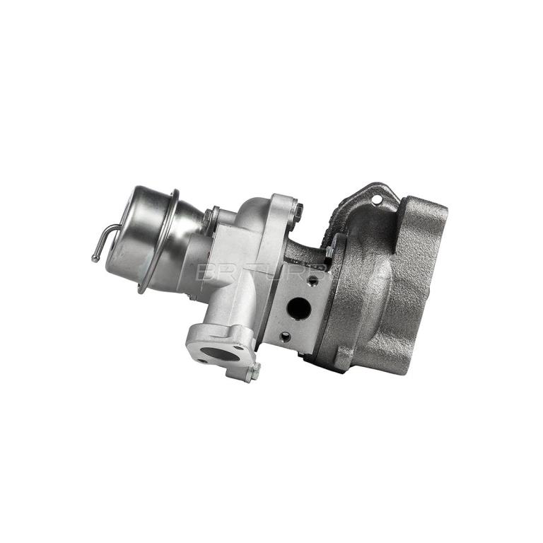 Turbocompresseur (Turbo) BR Turbo ref. BRTX7758M