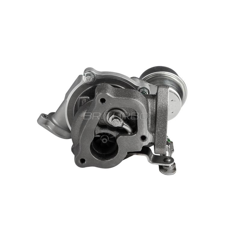Turbocompresseur (Turbo) BR Turbo ref. BRTX7758M