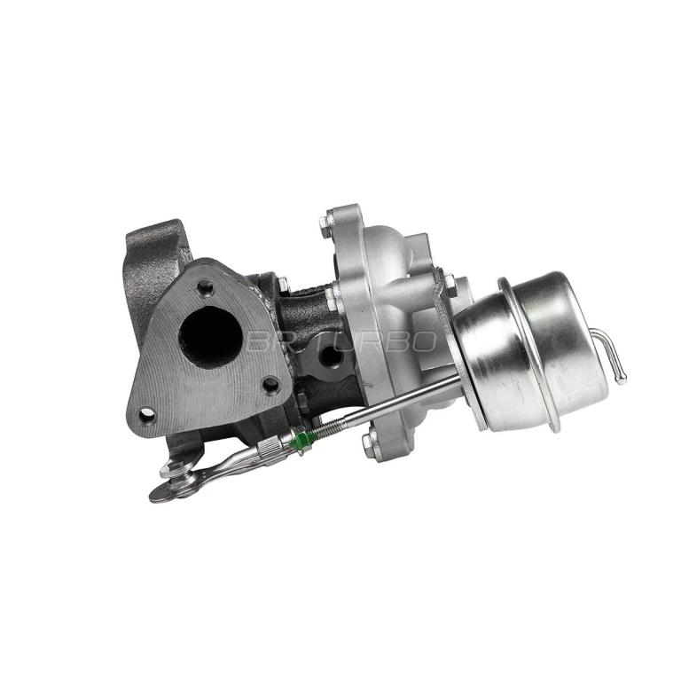 Turbocompresseur (Turbo) BR Turbo ref. BRTX7758M