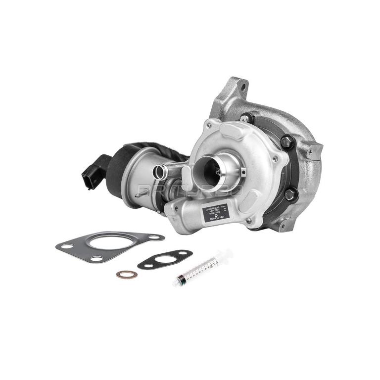 Turbocompresseur (Turbo) BR Turbo ref. BRTX7759