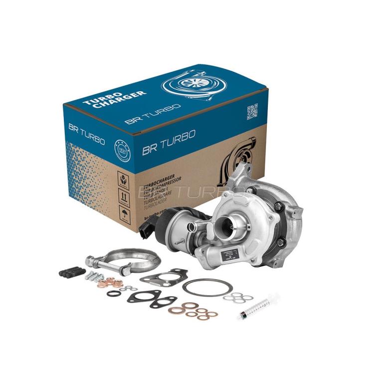 Turbocompresseur (Turbo) BR Turbo ref. BRTX7759M