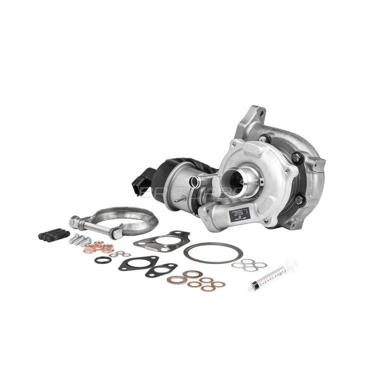 Turbocompresseur (Turbo) BR Turbo ref. BRTX7759M