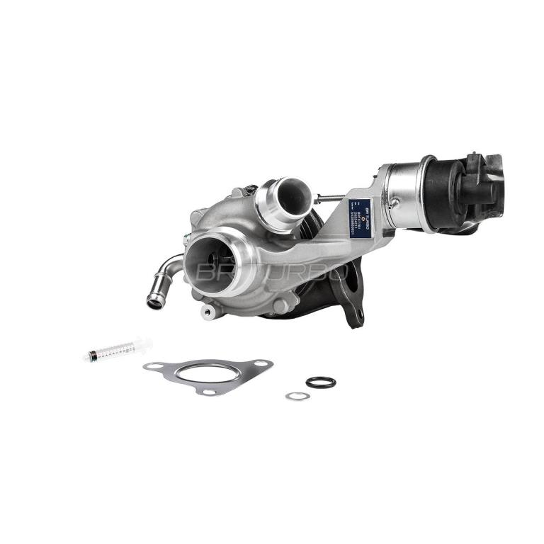 Turbocompresseur (Turbo) BR Turbo ref. BRTX7761