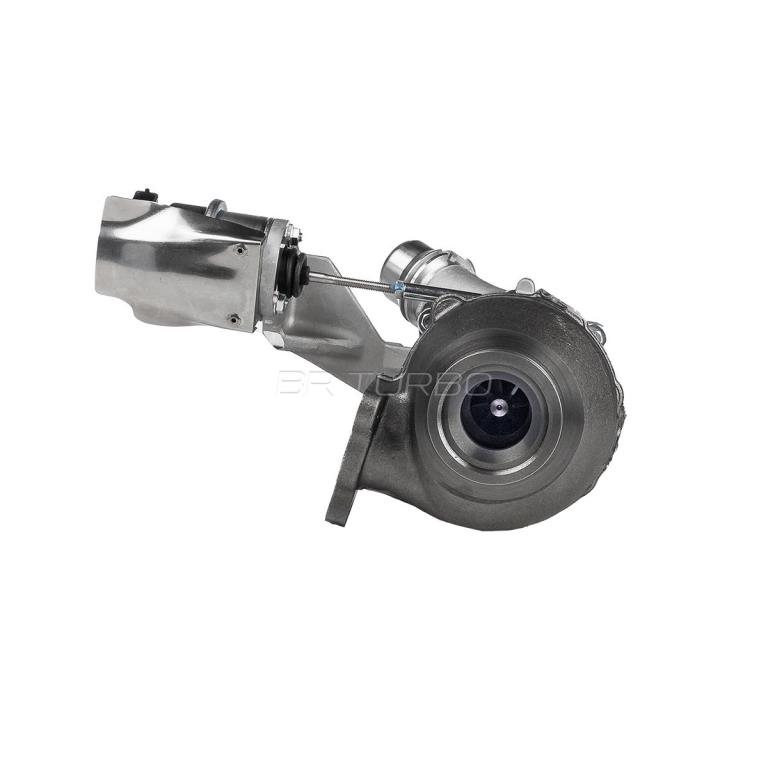 Turbocompresseur (Turbo) BR Turbo ref. BRTX7761