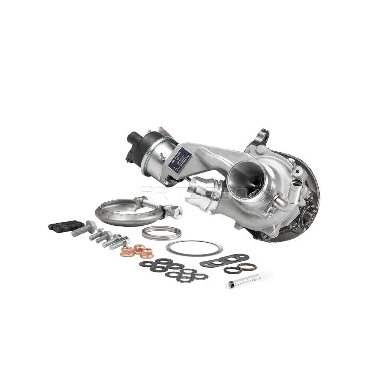 Turbocompresseur (Turbo) BR Turbo ref. BRTX7761M