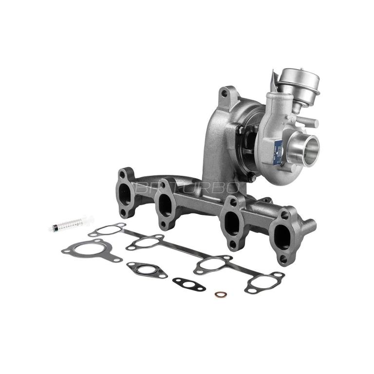 Turbocompresseur (Turbo) BR Turbo ref. BRTX7762