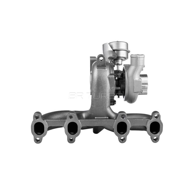 Turbocompresseur (Turbo) BR Turbo ref. BRTX7762