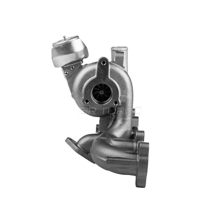 Turbocompresseur (Turbo) BR Turbo ref. BRTX7762M