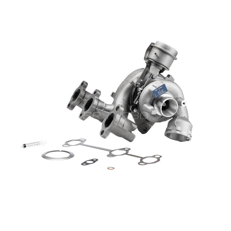 Turbocompresseur (Turbo) BR Turbo ref. BRTX7768