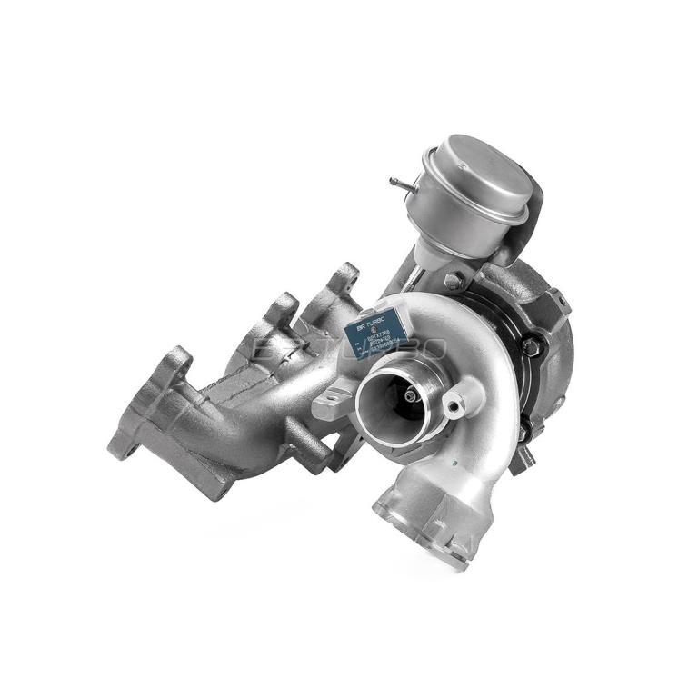 Turbocompresseur (Turbo) BR Turbo ref. BRTX7768