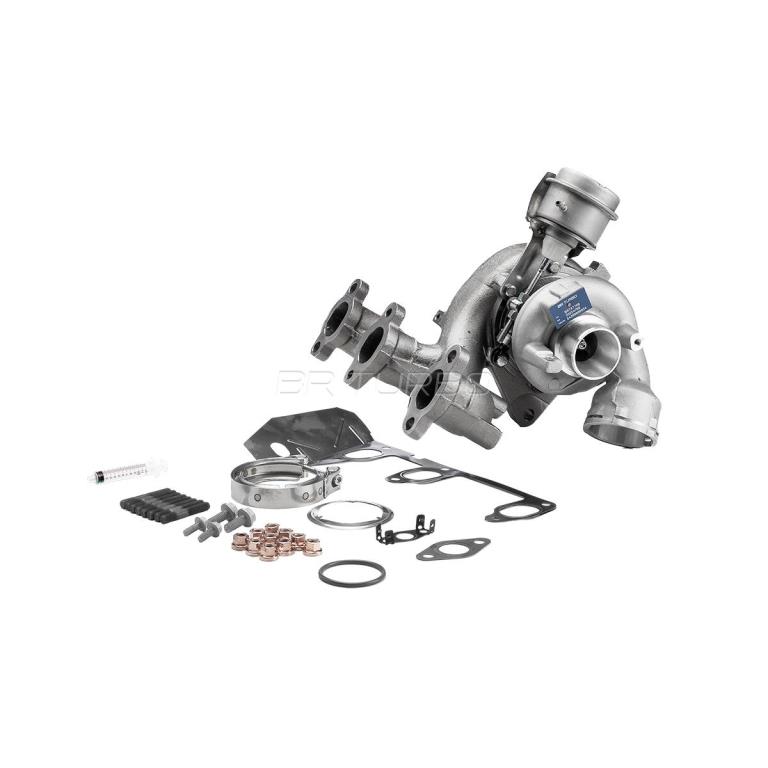 Turbocompresseur (Turbo) BR Turbo ref. BRTX7768M