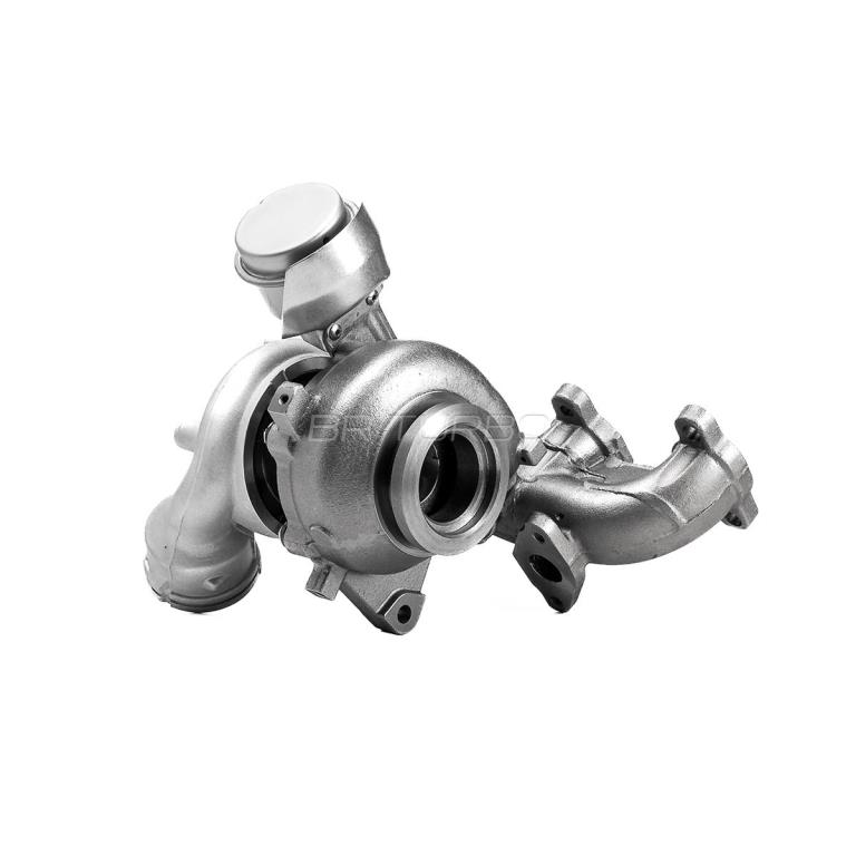 Turbocompresseur (Turbo) BR Turbo ref. BRTX7768M