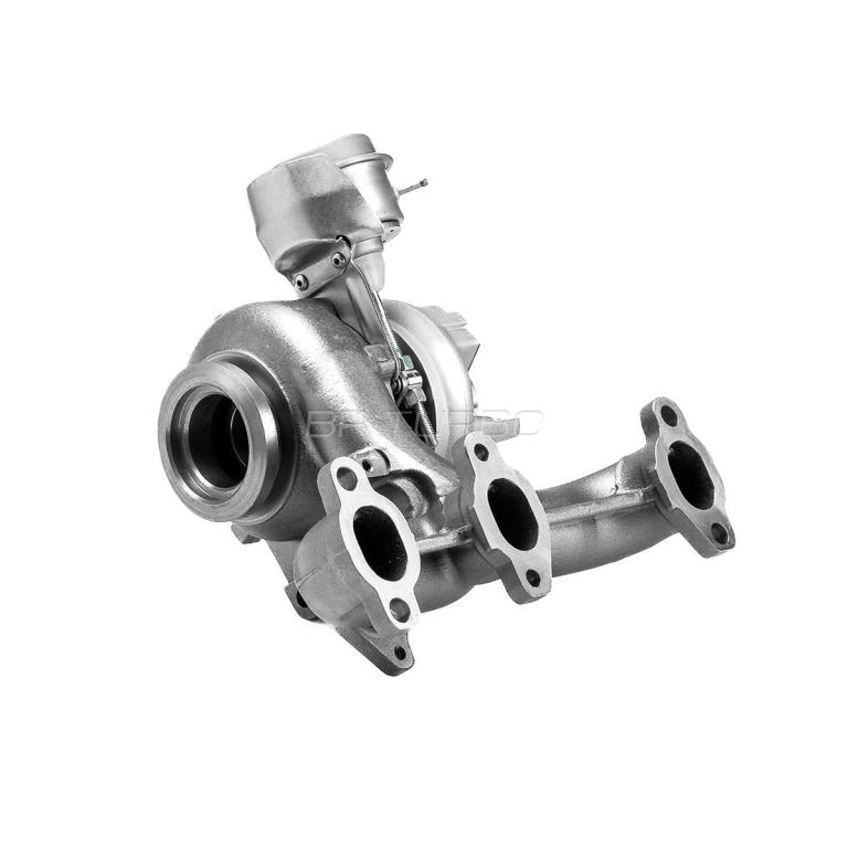 Turbocompresseur (Turbo) BR Turbo ref. BRTX7768M