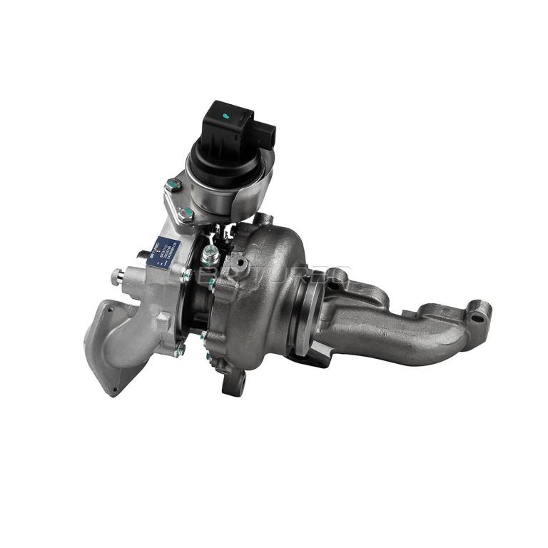 Turbocompresseur (Turbo) BR Turbo ref. BRTX7777