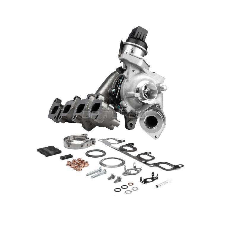 Turbocompresseur (Turbo) BR Turbo ref. BRTX7777M