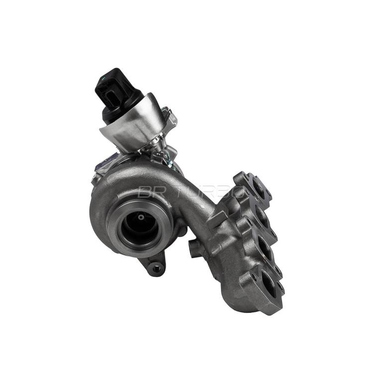 Turbocompresseur (Turbo) BR Turbo ref. BRTX7777M