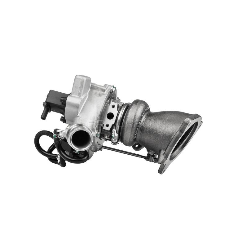 Turbocompresseur (Turbo) BR Turbo ref. BRTX7779