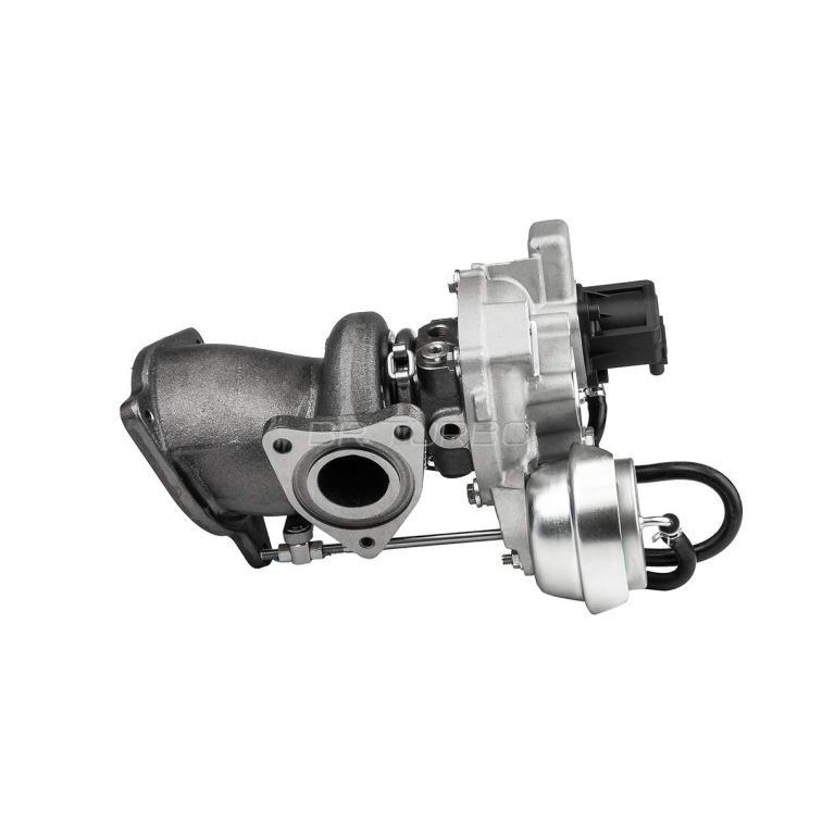 Turbocompresseur (Turbo) BR Turbo ref. BRTX7779